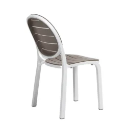 Chaise De Jardin*Erica Chaise de jardin en polypropylène