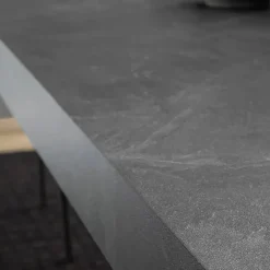 Altacom Table De Salle à Manger*Fahrenheit Table extensible design de fabrication italienne en mélaminé