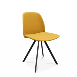 Perfecta Chaise De Cuisine|Chaise De Salle à Manger*Fiona Chaise moderne en simili de fabrication belge