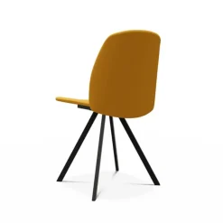 Perfecta Chaise De Cuisine|Chaise De Salle à Manger*Fiona Chaise moderne en simili de fabrication belge
