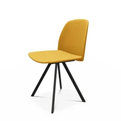 Perfecta Chaise De Cuisine|Chaise De Salle à Manger*Fiona Chaise moderne en simili de fabrication belge