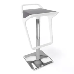 Tabouret De Bar (assise +/- 80 Cm)*Freedom Tabouret bar design italien pivotant