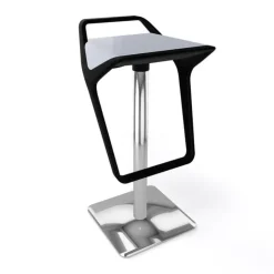 Tabouret De Bar (assise +/- 80 Cm)*Freedom Tabouret bar design italien pivotant