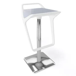 Tabouret De Bar (assise +/- 80 Cm)*Freedom Tabouret bar design italien pivotant