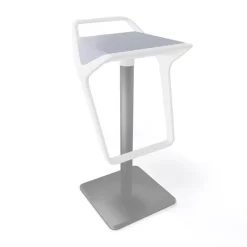 Tabouret De Bar (assise +/- 80 Cm)*Freedom Tabouret bar design italien pivotant