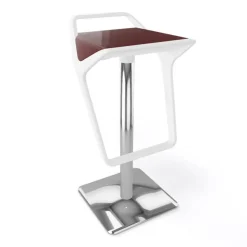 Tabouret De Bar (assise +/- 80 Cm)*Freedom Tabouret bar design italien pivotant