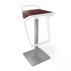 Tabouret De Bar (assise +/- 80 Cm)*Freedom Tabouret bar design italien pivotant