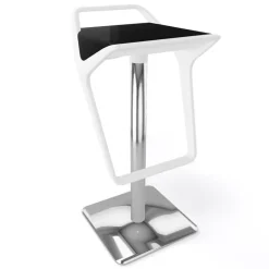 Tabouret De Bar (assise +/- 80 Cm)*Freedom Tabouret bar design italien pivotant