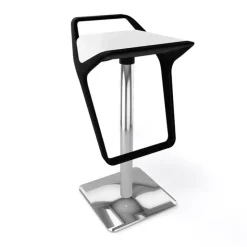 Tabouret De Bar (assise +/- 80 Cm)*Freedom Tabouret bar design italien pivotant