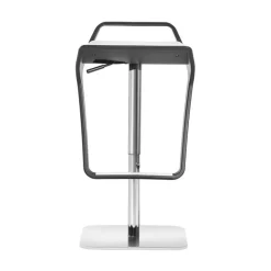 Tabouret Snack (assise +/- 65 Cm)|Tabouret De Bar (assise +/- 80 Cm)*Freedom Tabouret design italien réglable en hauteur et pivotant