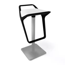 Tabouret Snack (assise +/- 65 Cm)|Tabouret De Bar (assise +/- 80 Cm)*Freedom Tabouret design italien réglable en hauteur et pivotant