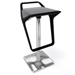Tabouret Snack (assise +/- 65 Cm)|Tabouret De Bar (assise +/- 80 Cm)*Freedom Tabouret design italien réglable en hauteur et pivotant
