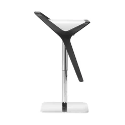 Tabouret Snack (assise +/- 65 Cm)|Tabouret De Bar (assise +/- 80 Cm)*Freedom Tabouret design italien réglable en hauteur et pivotant