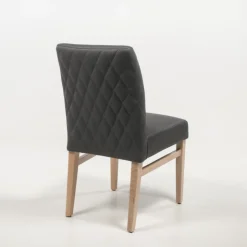 Sessio Chaise De Cuisine|Chaise De Salle à Manger*Fritz diamant 40