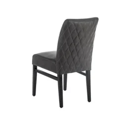 Sessio Chaise De Cuisine|Chaise De Salle à Manger*Fritz diamant 40
