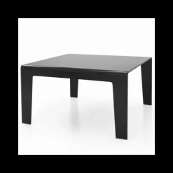 Sovet Italia Table De Salle à Manger*Frog Sovet® Table design rectangulaire ou carrée en verre