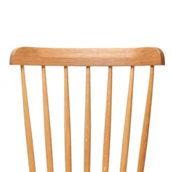 Ton Chaise De Cuisine*Ironica ® Chaise brasserie en bois