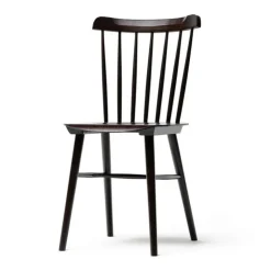 Ton Chaise De Cuisine*Ironica ® Chaise brasserie en bois
