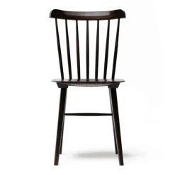 Ton Chaise De Cuisine*Ironica ® Chaise brasserie en bois