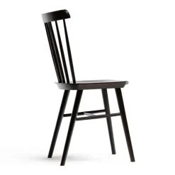 Ton Chaise De Cuisine*Ironica ® Chaise brasserie en bois