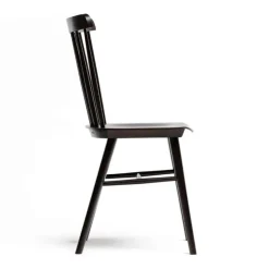 Ton Chaise De Cuisine*Ironica ® Chaise brasserie en bois