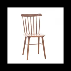 Ton Chaise De Cuisine*Ironica ® Chaise brasserie en bois