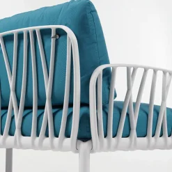 Fauteuil De Jardin*Komodo Canapé modulable d'extérieur 5 places