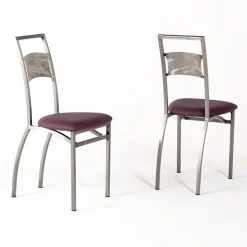 Carrier Chaise De Cuisine*Liane ® Chaise de cuisine industrielle fabrication française