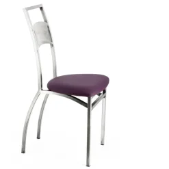 Carrier Chaise De Cuisine*Liane ® Chaise de cuisine industrielle fabrication française