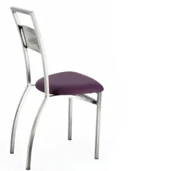 Carrier Chaise De Cuisine*Liane ® Chaise de cuisine industrielle fabrication française