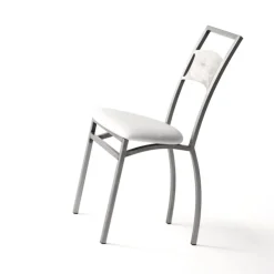 Carrier Chaise De Cuisine*Liane ® Chaise de cuisine industrielle fabrication française