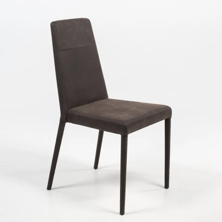 Airnova Chaise De Cuisine|Chaise De Salle à Manger*Lolas Chaise de salle à manger contemporaine italienne