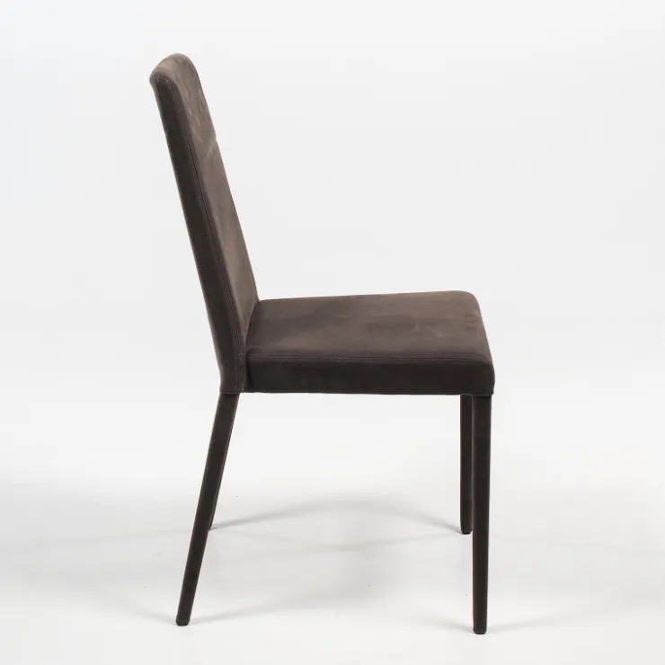 Airnova Chaise De Cuisine|Chaise De Salle à Manger*Lolas Chaise de salle à manger contemporaine italienne