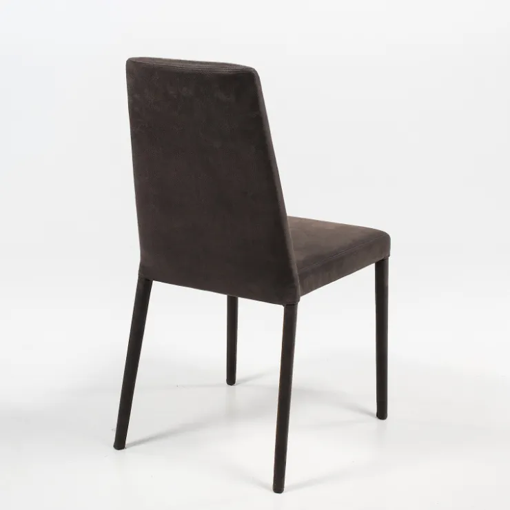 Airnova Chaise De Cuisine|Chaise De Salle à Manger*Lolas Chaise de salle à manger contemporaine italienne