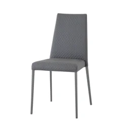 Airnova Chaise De Cuisine|Chaise De Salle à Manger*Lolas M Chaise matelassée de salle à manger
