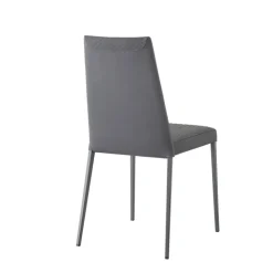 Airnova Chaise De Cuisine|Chaise De Salle à Manger*Lolas M Chaise matelassée de salle à manger