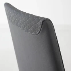 Airnova Chaise De Cuisine|Chaise De Salle à Manger*Lolas M Chaise matelassée de salle à manger