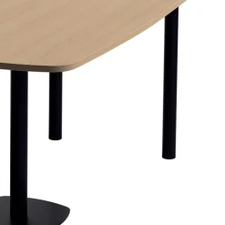Perfecta Table De Cuisine|Table Pour Petit Espace*Lucca Table de cuisine demi