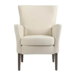 Mobitec Chaise Salon|Chaise Pour Chambre*Manhattan ® Fauteuil de salon en tissu
