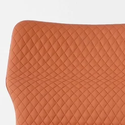 Airnova Chaise De Cuisine|Chaise De Salle à Manger*Maryl M Chaise matelassée design italien