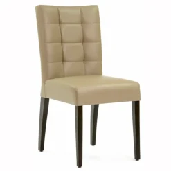 Sessio Chaise De Cuisine|Chaise De Salle à Manger*Matias 2 Chaise contemporaine matelassée