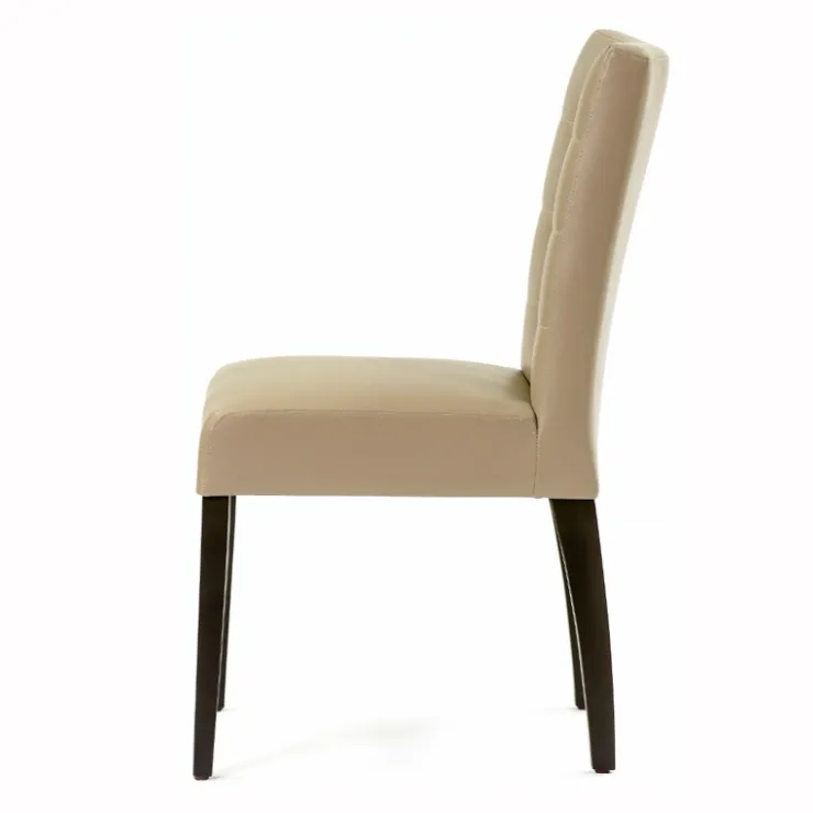 Sessio Chaise De Cuisine|Chaise De Salle à Manger*Matias 2 Chaise contemporaine matelassée
