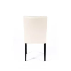 Sessio Chaise De Cuisine|Chaise De Salle à Manger*Matias 4 Chaise matelassée avec renforts de structure en bois