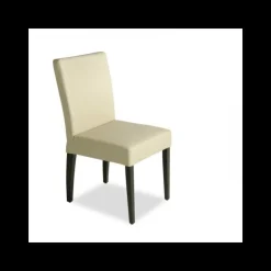 Sessio Chaise De Cuisine|Chaise De Salle à Manger*Matias Chaise contemporaine en synthétique et bois