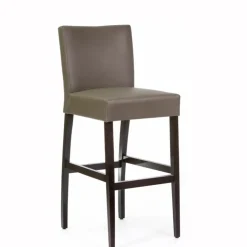 Sessio Tabouret De Bar (assise +/- 80 Cm)*Matias Tabouret de bar en synthétique et bois