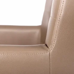 Sessio Chaise De Cuisine|Chaise De Salle à Manger*Matiz 4 Fauteuil contemporain en synthétique et bois