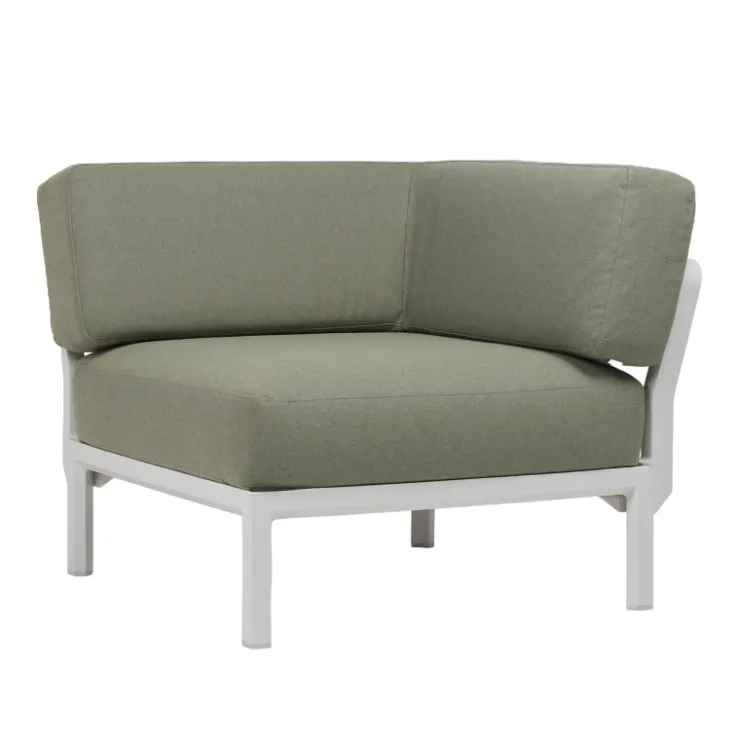 Fauteuil De Jardin*Maximo elemento Fauteuil de jardin d'angle configurable