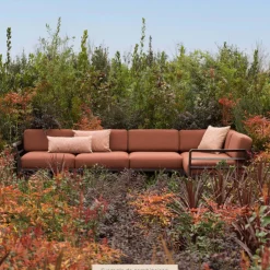 Fauteuil De Jardin*Maximo elemento Fauteuil de jardin d'angle configurable