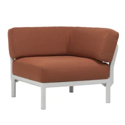 Fauteuil De Jardin*Maximo elemento Fauteuil de jardin d'angle configurable