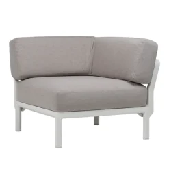 Fauteuil De Jardin*Maximo elemento Fauteuil de jardin d'angle configurable